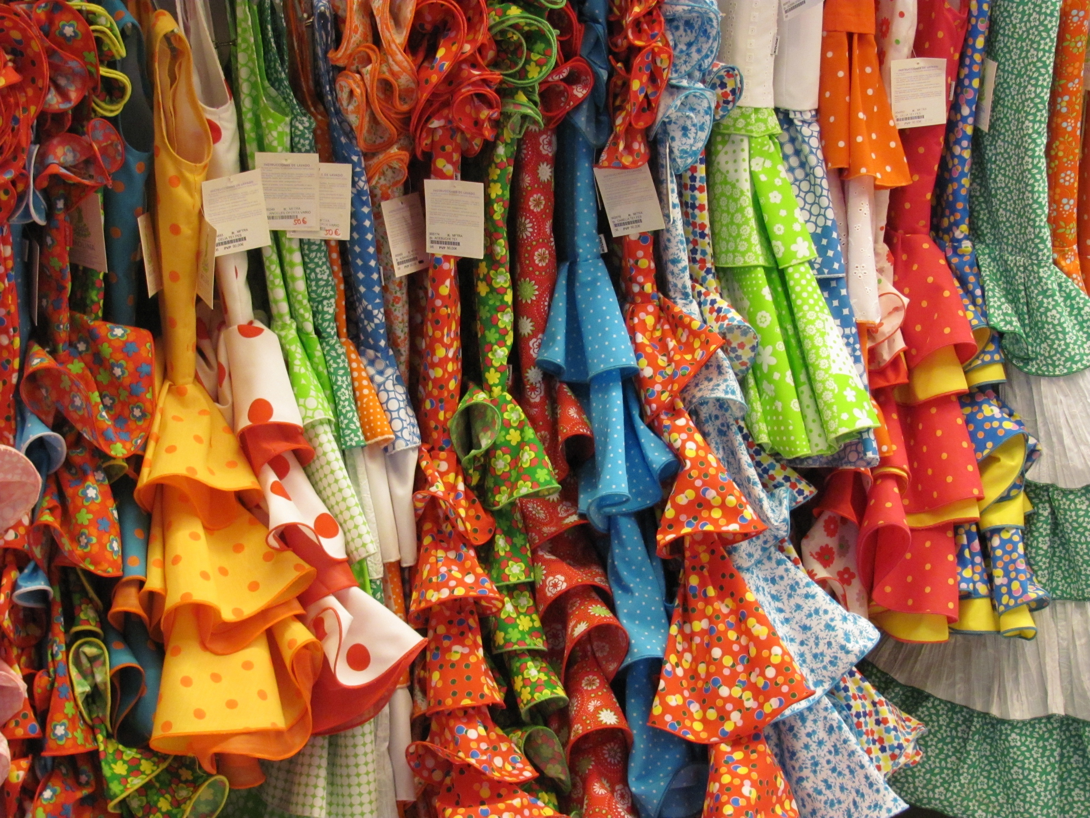 Dresses