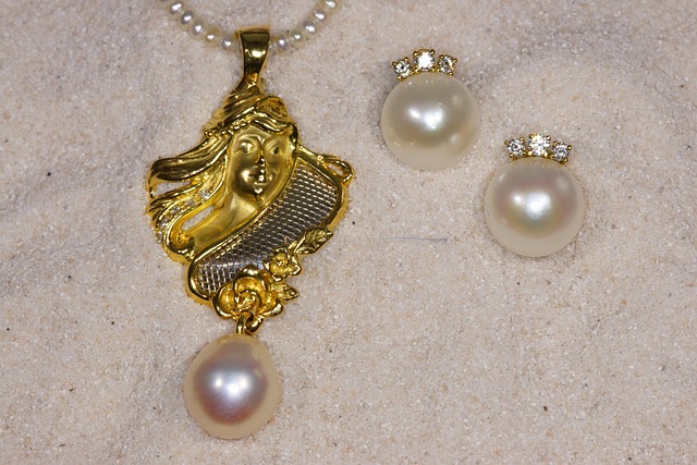 Jewellery